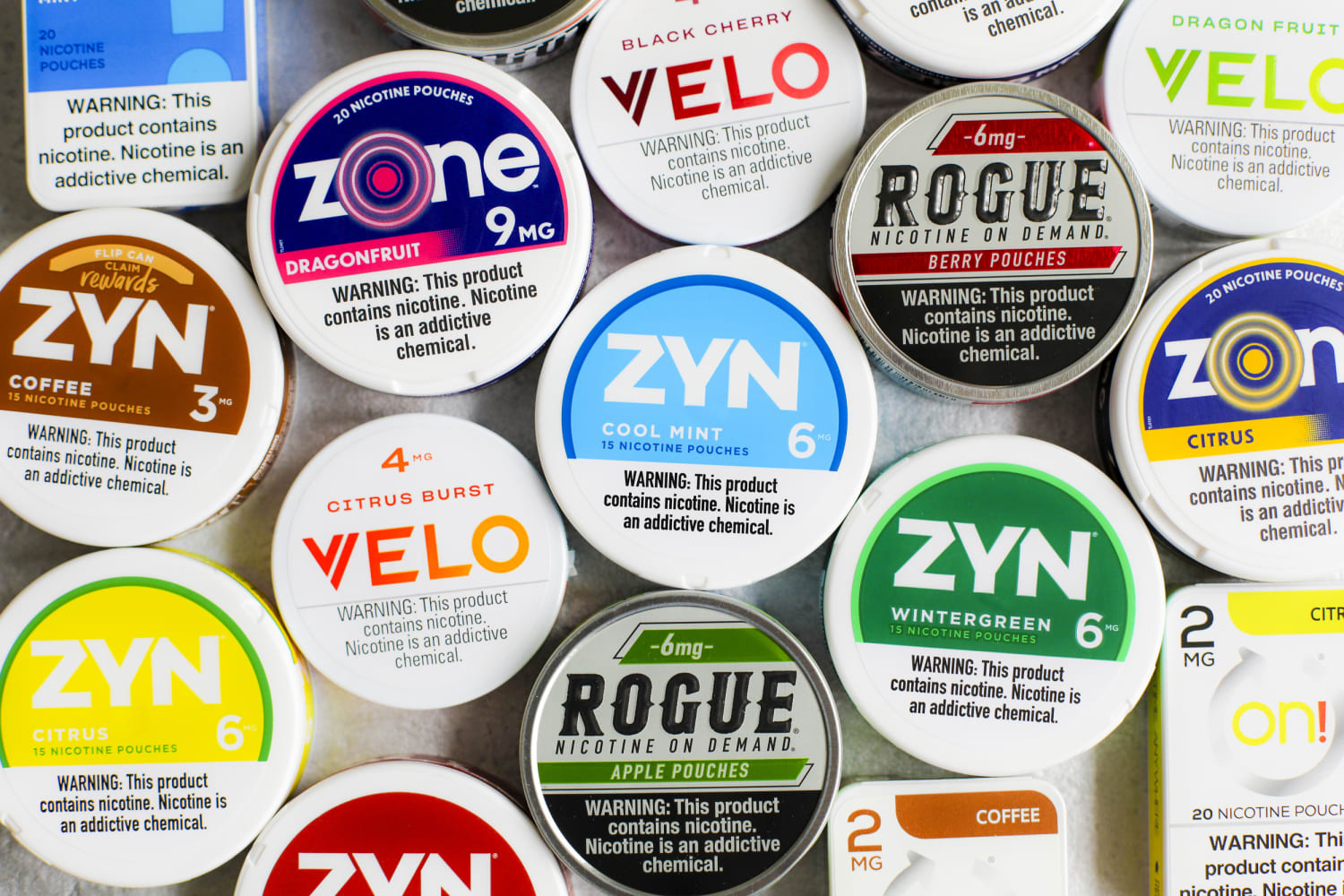 snus banner